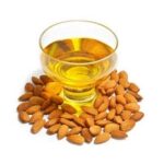 Bitter Almond oil soluble