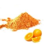 Citrus Aurantium -Orange Peels
