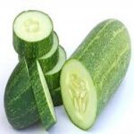 Cucumis sativa (Cucumber)