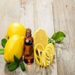 Lemon Peel oil soluble