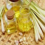 Lemon grass oil soluble