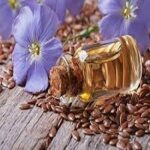 Linseed oil soluble