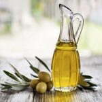 Olive oil soluble pure