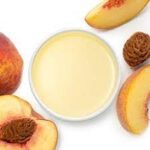 Peach kernel oil soluble