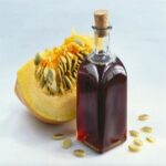 Pumpkin seed oil soluble