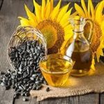 Sun Flower oil soluble