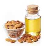Sweet Almond oil soluble