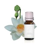 White lotus oil soluble